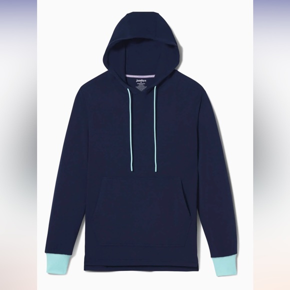 Jambys House Hoodie - Picture 1 of 8